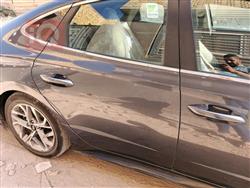 هیوندای سۆناتا